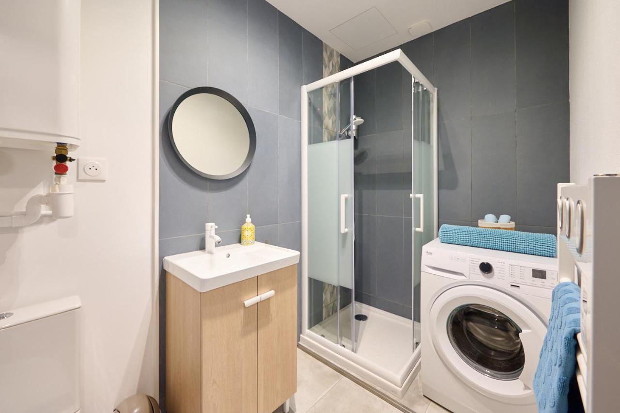 Les Pins De Talant , Au Calme En Rez De Jardin Apartment Ngoại thất bức ảnh
